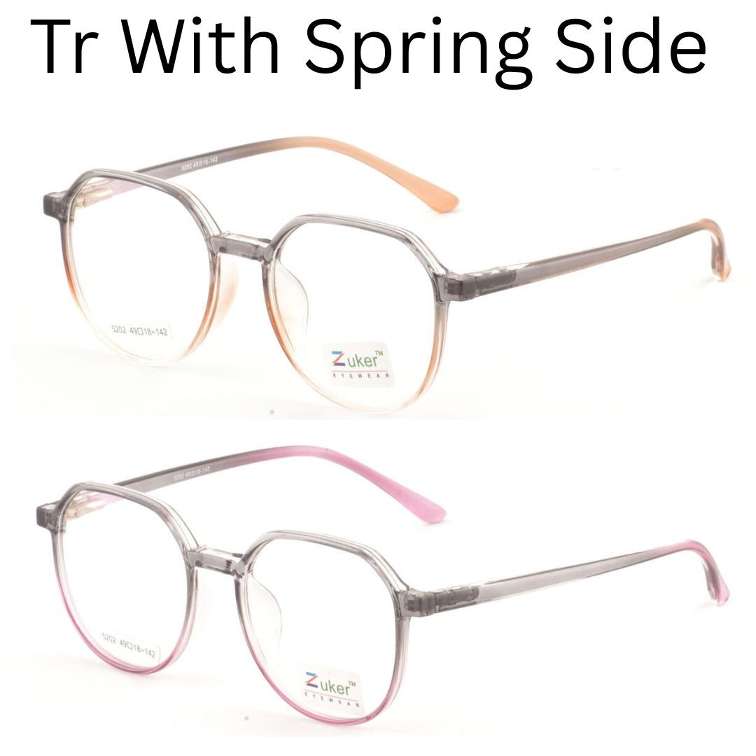 ZUKER TR SPRING