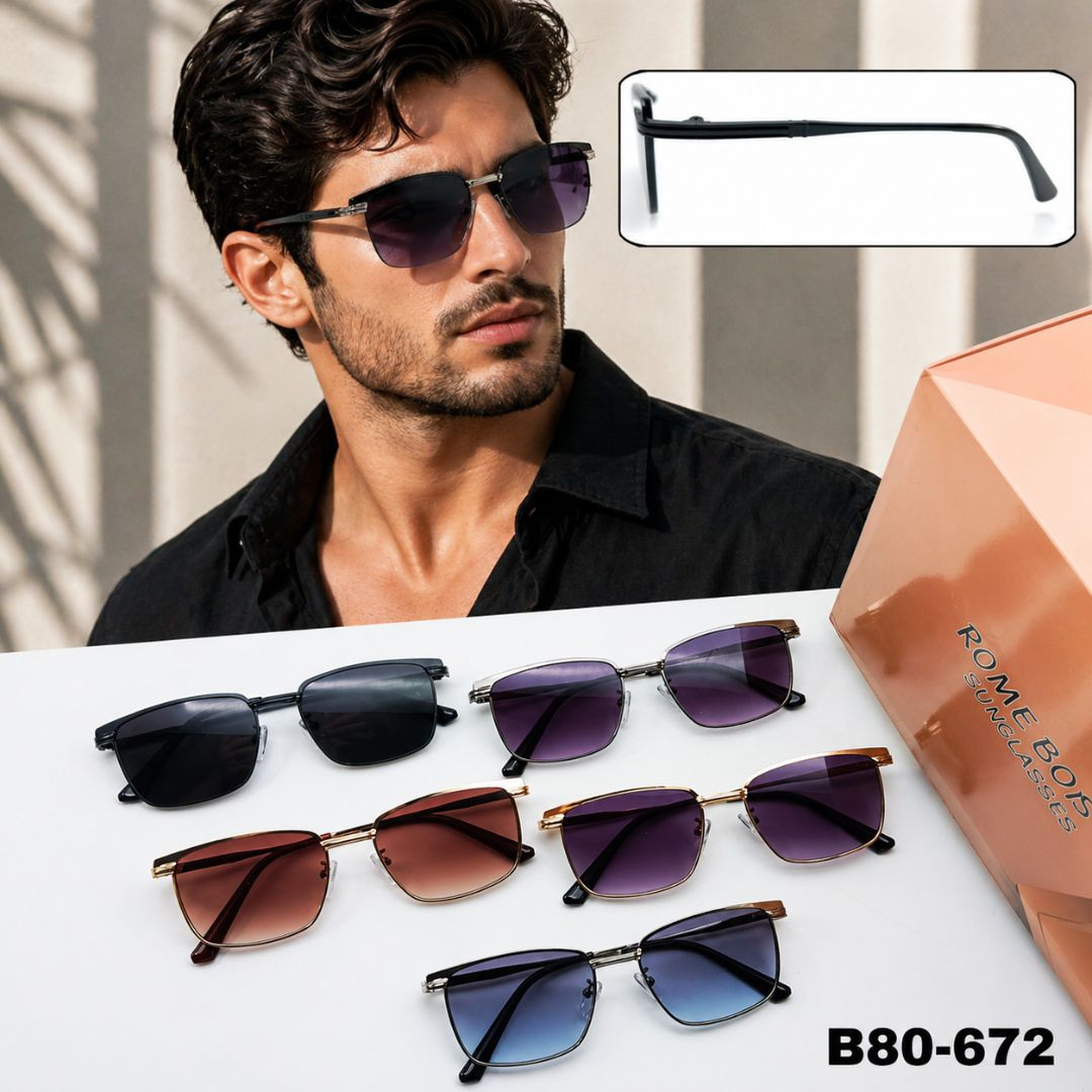 Gents Sunglasses