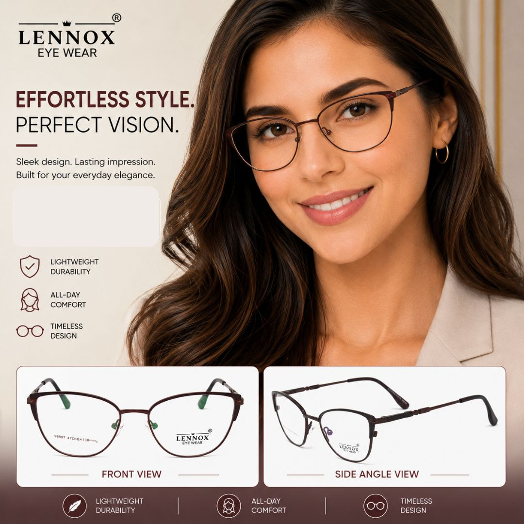 Lennox DS Lady
